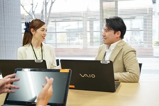 求人情報｜大阪京橋・関西電力グループ/マーケティンググループ内での営業事務（土日祝休み）【正社員】